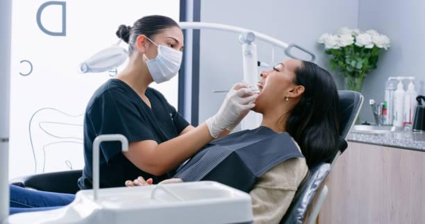 Professional Dental Services in Palos Hills, IL